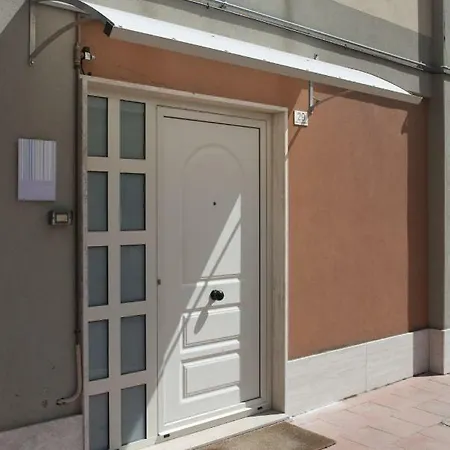 Lucky's 아파트 엔나