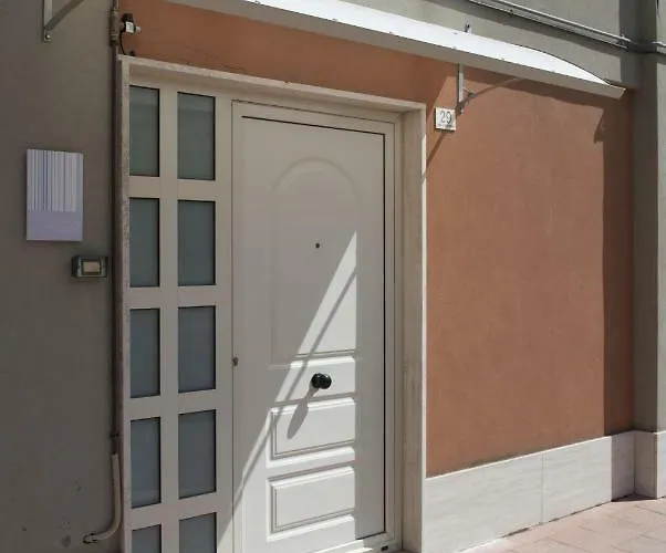 Lucky's דירה אנה