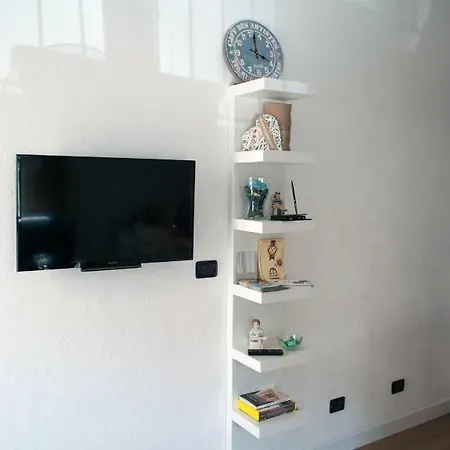 Lucky's Apartamento