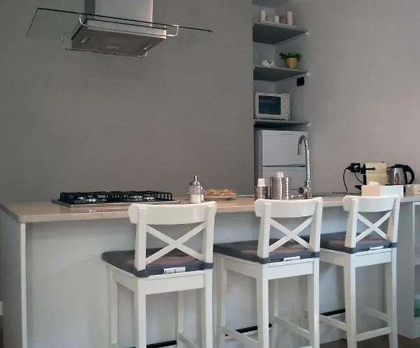 Апартаменты Lucky's